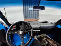 Lancia abarth - 1980 - a112 junior (gulf racing look) - personenauto - afbeelding 3 van  11