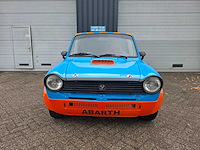 Lancia abarth - 1980 - a112 junior (gulf racing look) - personenauto - afbeelding 4 van  11