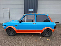 Lancia abarth - 1980 - a112 junior (gulf racing look) - personenauto - afbeelding 5 van  11