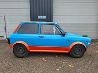 Lancia abarth - 1980 - a112 junior (gulf racing look) - personenauto - afbeelding 6 van  11
