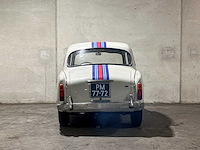 Lancia appia berlina siii berlina 48pk 1959, pm-77-72 - afbeelding 3 van  33