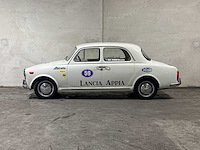 Lancia appia berlina siii berlina 48pk 1959, pm-77-72 - afbeelding 7 van  33
