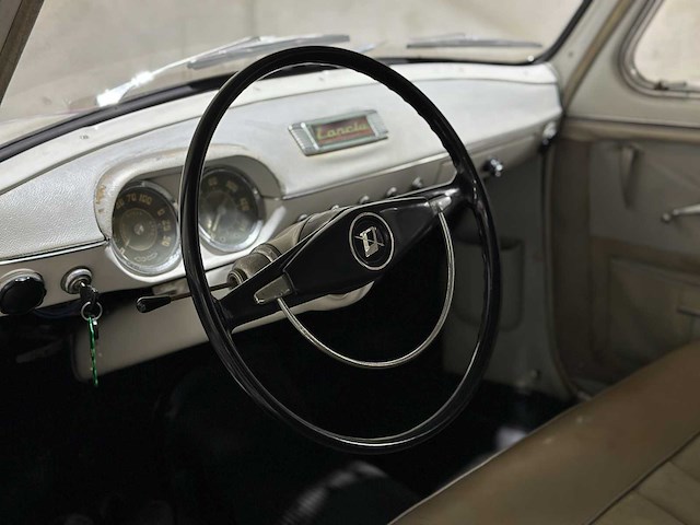 Lancia appia berlina siii berlina 48pk 1959, pm-77-72 - afbeelding 8 van  33