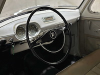 Lancia appia berlina siii berlina 48pk 1959, pm-77-72 - afbeelding 8 van  33