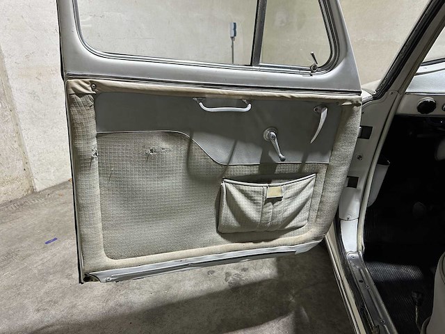 Lancia appia berlina siii berlina 48pk 1959, pm-77-72 - afbeelding 16 van  33