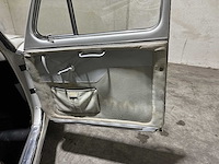 Lancia appia berlina siii berlina 48pk 1959, pm-77-72 - afbeelding 24 van  33