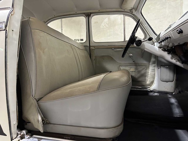 Lancia appia berlina siii berlina 48pk 1959, pm-77-72 - afbeelding 25 van  33