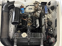 Lancia appia berlina siii berlina 48pk 1959, pm-77-72 - afbeelding 26 van  33