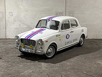 Lancia appia berlina siii berlina 48pk 1959, pm-77-72 - afbeelding 23 van  33