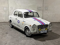 Lancia appia berlina siii berlina 48pk 1959, pm-77-72 - afbeelding 31 van  33