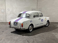 Lancia appia berlina siii berlina 48pk 1959, pm-77-72 - afbeelding 2 van  32