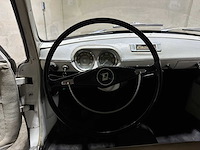 Lancia appia berlina siii berlina 48pk 1959, pm-77-72 - afbeelding 8 van  32