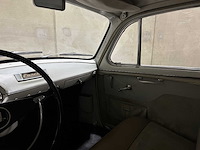 Lancia appia berlina siii berlina 48pk 1959, pm-77-72 - afbeelding 9 van  32