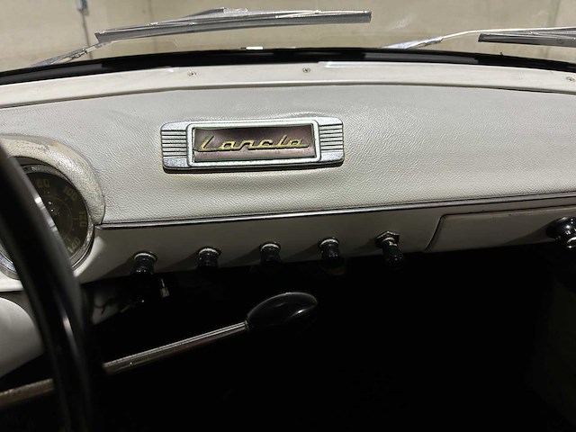 Lancia appia berlina siii berlina 48pk 1959, pm-77-72 - afbeelding 13 van  32