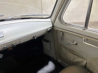 Lancia appia berlina siii berlina 48pk 1959, pm-77-72 - afbeelding 14 van  32