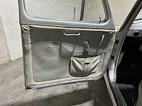 Lancia appia berlina siii berlina 48pk 1959, pm-77-72 - afbeelding 15 van  32