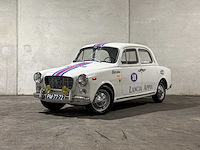 Lancia appia berlina siii berlina 48pk 1959, pm-77-72 - afbeelding 11 van  32