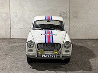 Lancia appia berlina siii berlina 48pk 1959, pm-77-72 - afbeelding 28 van  32