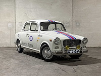 Lancia appia berlina siii berlina 48pk 1959, pm-77-72 - afbeelding 29 van  32