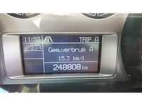 Lancia delta 1.4 16v oro, 00-klj-3 - afbeelding 1 van  4