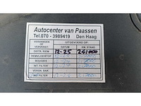 Lancia delta 1.4 16v oro, 00-klj-3 - afbeelding 2 van  4