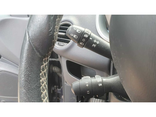 Lancia delta 1.4 16v oro, 00-klj-3 - afbeelding 4 van  4