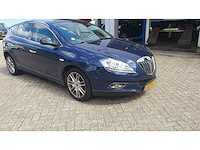 Lancia delta 1.4 16v oro, 00-klj-3 - afbeelding 6 van  11