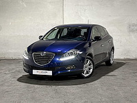 Lancia delta 1.6-16v oro 120pk 2008 (origineel-nl) automaat, 99-hjj-1