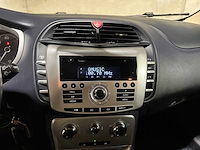 Lancia delta 1.6-16v oro 120pk 2008 (origineel-nl) automaat, 99-hjj-1 - afbeelding 7 van  14