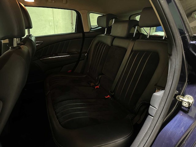 Lancia delta 1.6-16v oro 120pk 2008 (origineel-nl) automaat, 99-hjj-1 - afbeelding 10 van  14