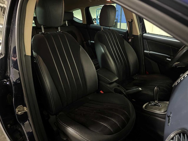 Lancia delta 1.6-16v oro 120pk 2008 (origineel-nl) automaat, 99-hjj-1 - afbeelding 11 van  14
