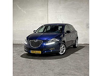 Lancia delta 1.6-16v oro 120pk 2008 (origineel-nl) automaat, 99-hjj-1 - afbeelding 9 van  14