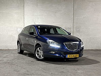 Lancia delta 1.6-16v oro 120pk 2008 (origineel-nl) automaat, 99-hjj-1 - afbeelding 13 van  14