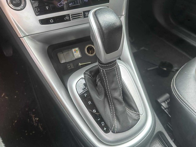 Lancia delta 1.8 16v di platino * 67-psp-1 - afbeelding 2 van  7