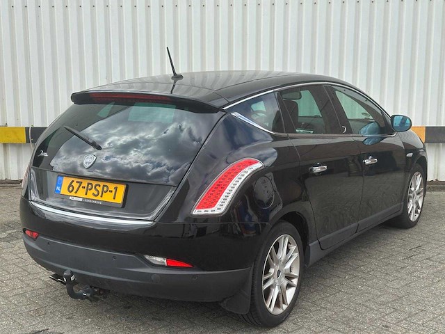 Lancia delta 1.8 16v di platino * 67-psp-1 - afbeelding 3 van  7