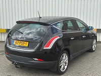 Lancia delta 1.8 16v di platino * 67-psp-1 - afbeelding 3 van  7