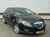Lancia delta 1.8 16v di platino * 67-psp-1 - afbeelding 4 van  7