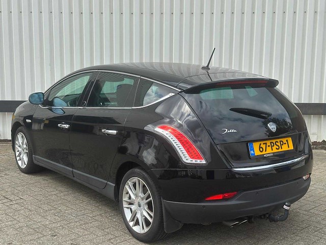 Lancia delta 1.8 16v di platino * 67-psp-1 - afbeelding 5 van  7