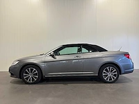 Lancia flavia 2.4 cabrio j-403-fx - afbeelding 2 van  23