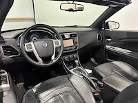 Lancia flavia 2.4 cabrio j-403-fx - afbeelding 4 van  23