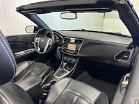 Lancia flavia 2.4 cabrio j-403-fx - afbeelding 6 van  23