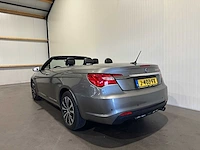 Lancia flavia 2.4 cabrio j-403-fx - afbeelding 18 van  23