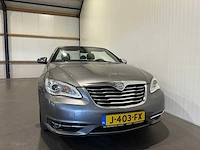 Lancia flavia 2.4 cabrio j-403-fx - afbeelding 22 van  23