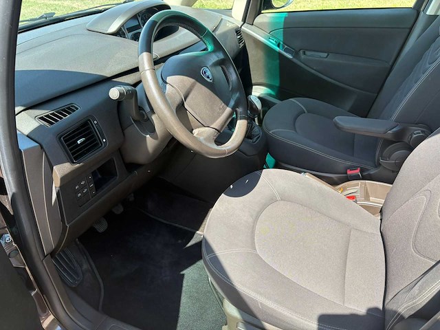 Lancia musa 1.4 16v gold s&s, kl-902-f - afbeelding 3 van  23