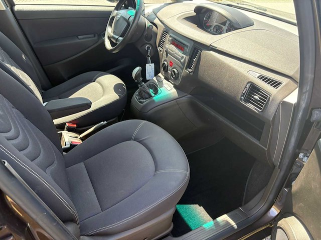 Lancia musa 1.4 16v gold s&s, kl-902-f - afbeelding 12 van  23