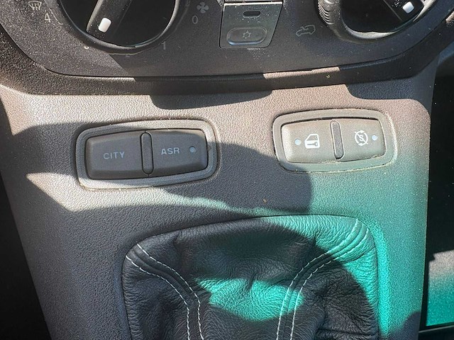 Lancia musa 1.4 16v gold s&s, kl-902-f - afbeelding 15 van  23