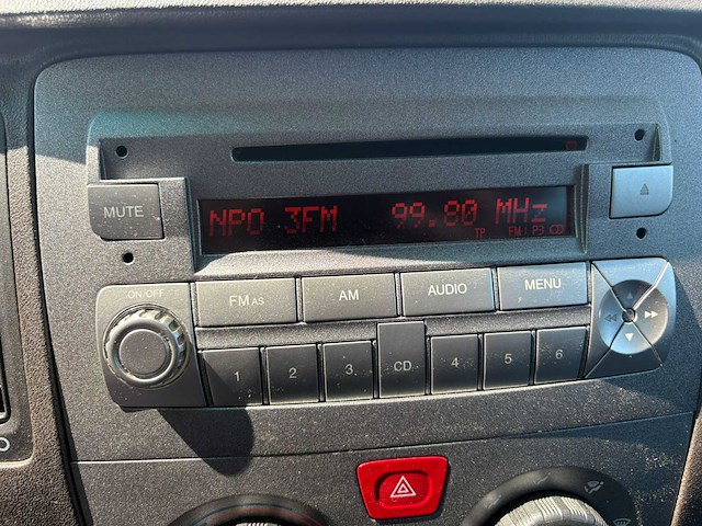 Lancia musa 1.4 16v gold s&s, kl-902-f - afbeelding 21 van  23