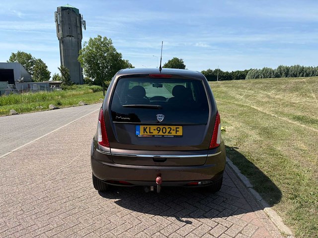 Lancia musa 1.4 16v gold s&s, kl-902-f - afbeelding 6 van  23