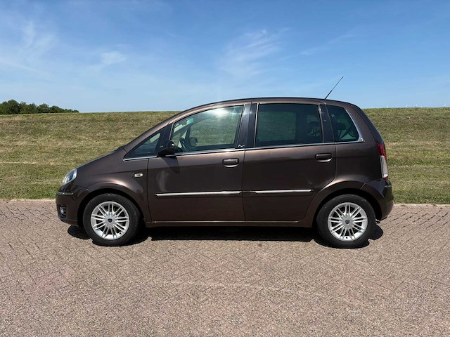 Lancia musa 1.4 16v gold s&s, kl-902-f - afbeelding 9 van  23