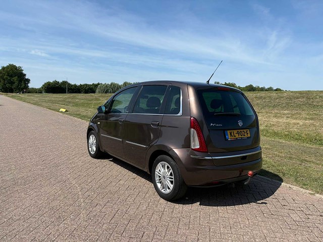 Lancia musa 1.4 16v gold s&s, kl-902-f - afbeelding 18 van  23